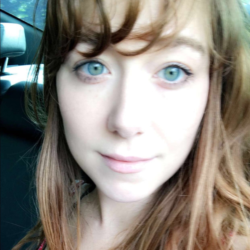 Meet your Posher, Britney